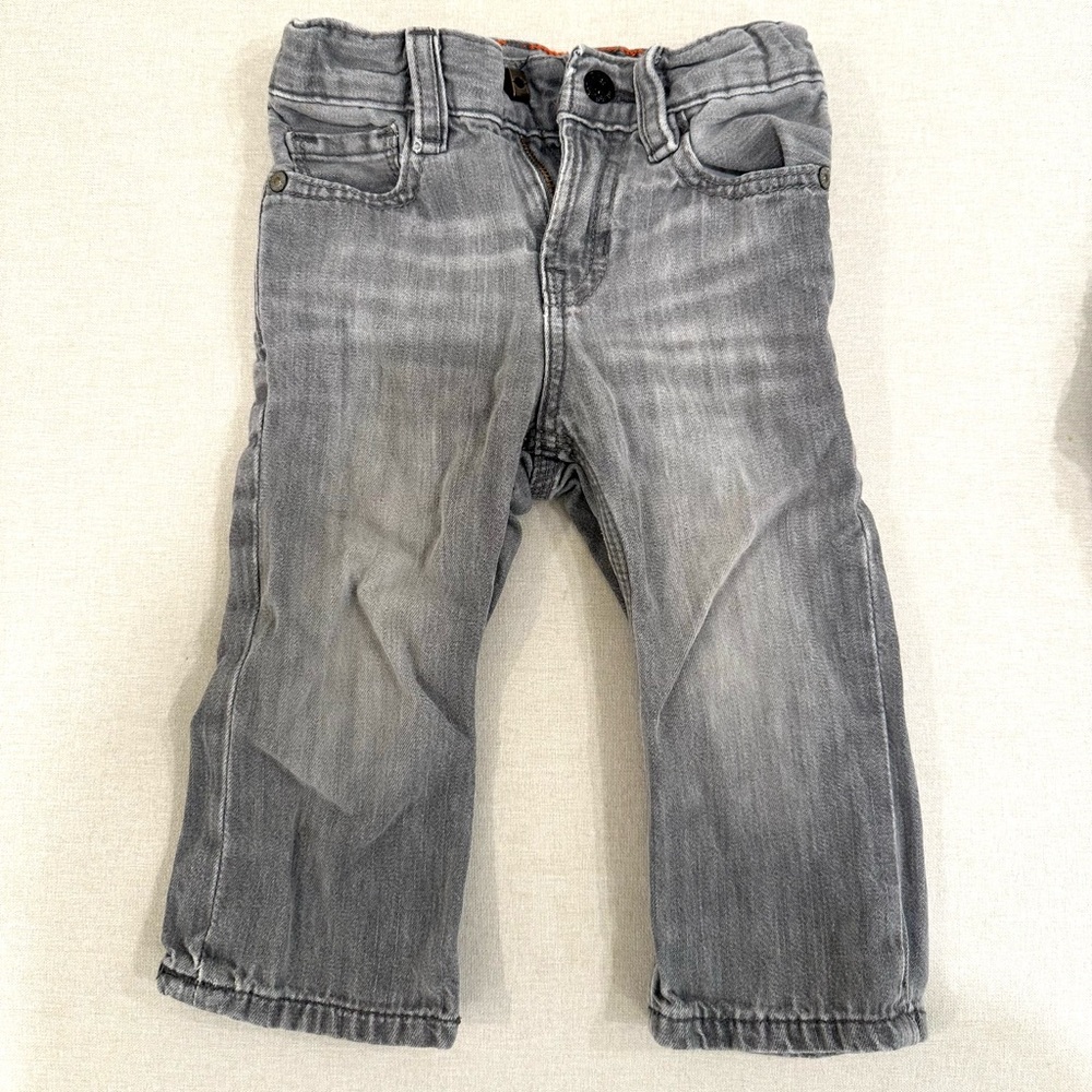 Baby Gap 1969 denim